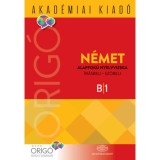 Orig&oacute; - N&eacute;met alapfok&uacute; nyelvvizsga 2018 - Sz. Egerszegi Erzs&eacute;bet