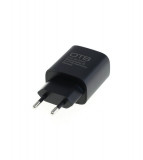 20W USB-C Tip C (USB C) Incarcare rapida cu POWER DELIVERY USB-PD-Culoare Negru