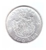 Moneda 500 Lei 1944 Argint, Stare F. Buna, Romania, Numismatica