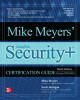 Mike Meyers&#039; Comptia Security+ Certification Guide, Third Edition (Exam Sy0-601)