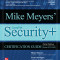 Mike Meyers&#039; Comptia Security+ Certification Guide, Third Edition (Exam Sy0-601)