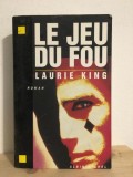 Laurie King - Le Jeu Du Fou