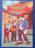 myh 109 - Victor Hugo - Gavroche - Cosette