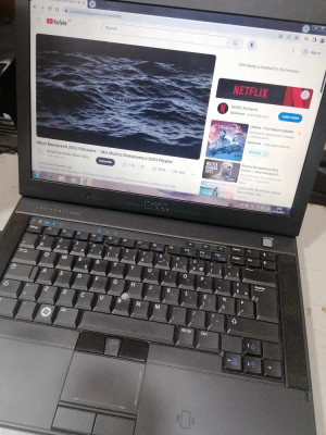 Laptop Dell Latitude E6400 foto