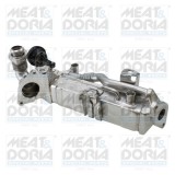 MEAT &amp; DORIA 88861 Radiator, recirculare gaze de esapament