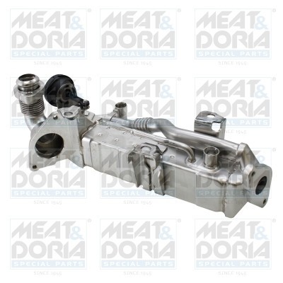 MEAT &amp; DORIA 88861 Radiator, recirculare gaze de esapament