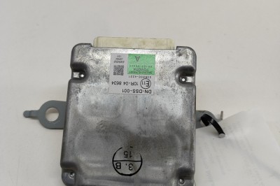 Unitate de control motor LEXUS RX _L2_ 2018 OEM: 88150-48232 | 22362316 foto