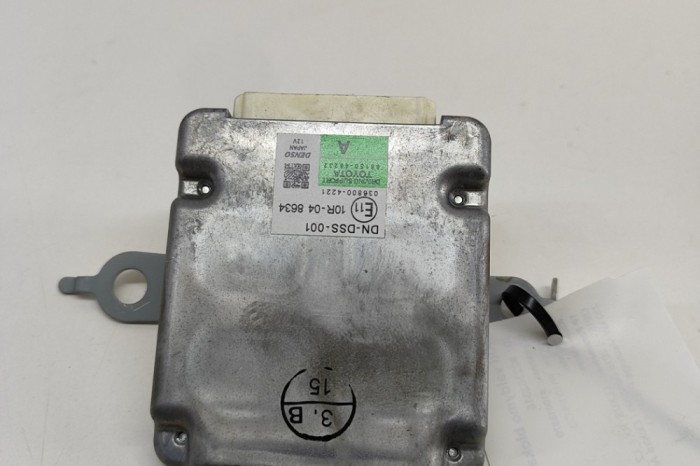 Unitate de control motor LEXUS RX _L2_ 2018 OEM: 88150-48232 | 22362316