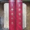 DICTIONAR ROM&Acirc;N - COREEAN, 2 VOLUME, 1960 pag, format A4, 2015 CNI CORESI