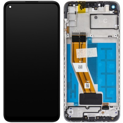 Display Lcd telefon foto