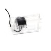 Camera video auto dedicata pentru mersul cu spatele compatibila cu Jeep Compass/Patriot unghi 150 de grade night vision 0 lux U CarStore Technology
