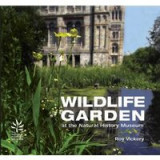 Wildlife Garden : At the Natural History Museum