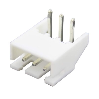 Conector semnal, 3 pini, pas 2.5mm, serie A2501, JOINT TECH, A2501WR-3P1, T204233 foto
