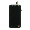 Display Lenovo A859 negru