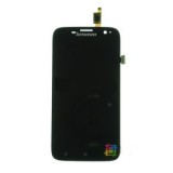 Display Lenovo A859 negru