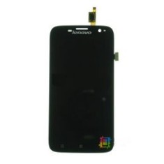 Display Lenovo A859 negru