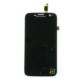 Display Lenovo A859 negru foto