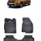 Set Covorase tavita Cauciuc Dacia Sandero Stepway Prestige Extreme Expression (2020-2023)