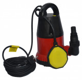 Pompa de apa submersibila Omnigena TP 350, 130 l/min, inaltime ridicare 8m