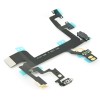Flex Power Volum Silent iPhone SE, Piese Schimb, Banda Flex Butoane Apple