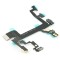 Flex iPhone SE power volum silent