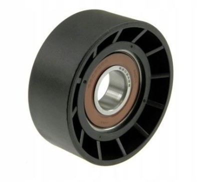 MTR 12191461 rola intinzator,curea transmisie foto