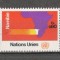 O.N.U.Geneva.1973 5 ani Tratatul ptr. Namibia SN.515