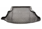 Covor Tavita Portbagaj Nissan Almera Tino (2000-2006) Rezaw, Protectie Portbagaj Premium, Impermeabila