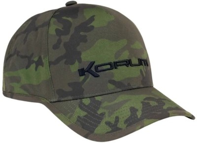 Sapca KORUM Waterproof Hat Full, Camo foto