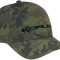 Sapca KORUM Waterproof Hat Full, Camo