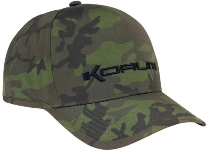 Sapca KORUM Waterproof Hat Full, Camo