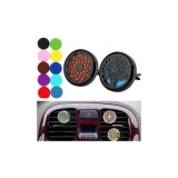 Difuzor auto aromaterapie cu prindere clips in grila de ventilatie Cod: FS-6159-B Automotive TrustedCars, Oem
