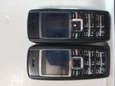 Nokia 1600 cu ceas vocal foto