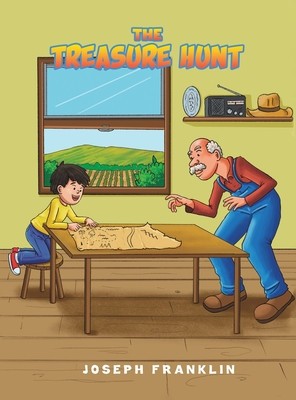 The Treasure Hunt foto