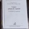 Titus, Prescure, Nicoleta Calin, Dragos-Alin Calin - Legea Pietei de Capital. Comentarii si Explicatii