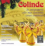 Various - Colinde, CD
