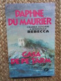 CASA DE PE TARM-DAPHNE DU MAURIER