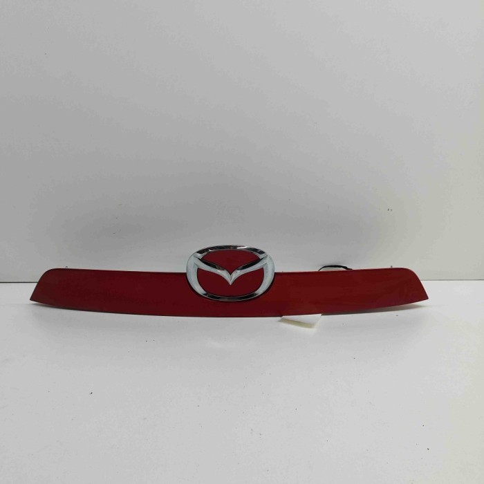 Ornament lampa număr de &icirc;nmatriculare MAZDA CX-5 KE, GH 2011 OEM: KD53-50811 22923769