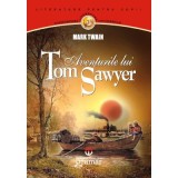 Aventurile lui Tom Sawyer - Mark Twain