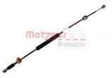 Cablu cutie viteze RENAULT KANGOO (KC0/1) (1997 - 2007) METZGER 3150013
