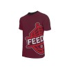 Tricou Delphin FEEDER L