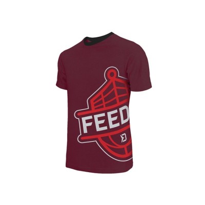 Tricou Delphin FEEDER L foto