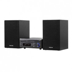 Minisistem audio 2x70W CD/USB/BT, radio kruger&amp;amp;matz foto