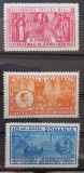 Romania 1932 - Al IX-lea Congres International de Istoria Medicinei