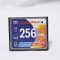 Card memorie CF Compact Flash Dane-Elec 256 MB