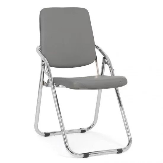 SCAUNE PLIANTE HRC 609 GRI