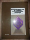 Tecnicas de gestion de empresa- Arnold Kaufmann, Jaime Gil Aluja