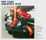 Greatest Hits | The Cars