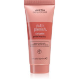 Aveda Nutriplenish&trade; Curl Gel&eacute;e gel hidratant pentru definirea buclelor 40 ml