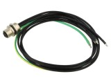 Conector M12 EPIC&reg; M12 FEKF5F-0.5-M16